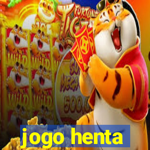 jogo henta